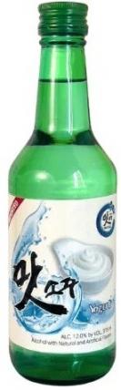 Maat Soju Yogurt (375ml) (375ml)
