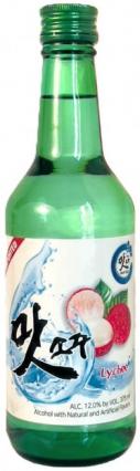 Maat Soju Lychee (375ml) (375ml)