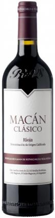 Macan Classico Rioja 2021 (750ml) (750ml)