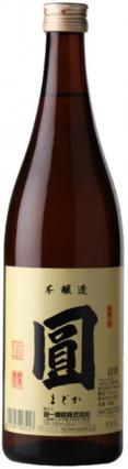 Madoka Honjozo Sake (720ml) (720ml)