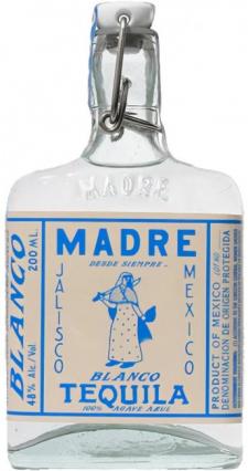 Madre Blanco Tequila (200ml) (200ml)