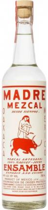 Madre Mezcal Ensamble Joven (700ml) (700ml)