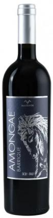 Maggiovini Amongae Barrique Riserva 2020 (750ml) (750ml)