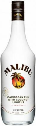 Malibu Rum (750ml) (750ml)