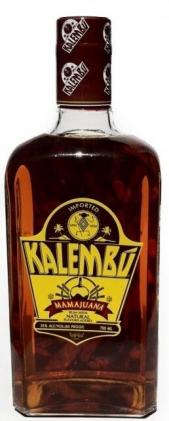 Mamajuana Kalembu (50ml) (50ml)