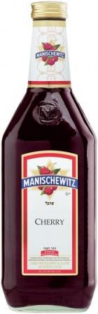 Manischewitz Cherry (750ml) (750ml)