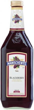 Manischewitz Blackberry (750ml) (750ml)