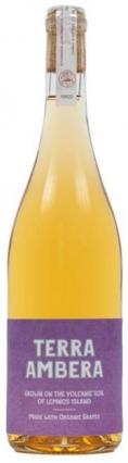 Manolis Garalis Terra Ambera 2023 (750ml) (750ml)
