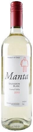 Manta Sauvignon Blanc (750ml) (750ml)