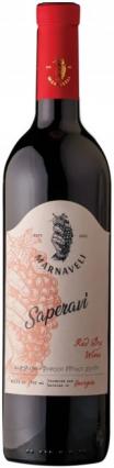 Marnaveli Saperavi 2022 (750ml) (750ml)