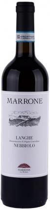Marrone Langhe Nebbiolo 2022 (750ml) (750ml)