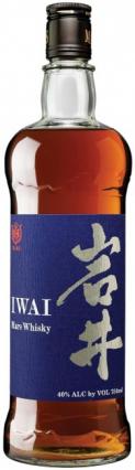 Mars Whisky Iwai Blue Label (750ml) (750ml)