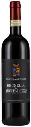 Castelli Martinozzi Brunello di Montalcino 2020 (750ml) (750ml)