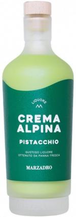 Marzadro Crema Alpina Pistacchio (700ml) (700ml)
