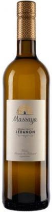 Massaya Blanc 2022 (750ml) (750ml)