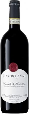 Mastrojanni Brunello di Montalcino 2016 (750ml) (750ml)