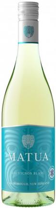 Matua Sauvignon Blanc 2023 (750ml) (750ml)