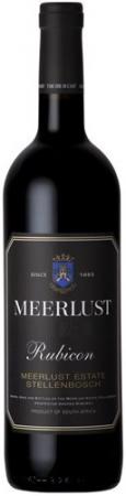 Meerlust Rubicon 2020 (750ml) (750ml)