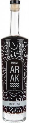 Miami Arak Espresso (750ml) (750ml)