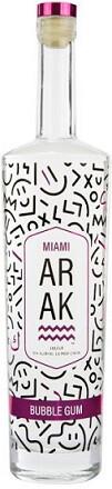Miami Arak Bubble Gum (750ml) (750ml)
