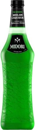 Midori Melon Liqueur (1L) (1L)
