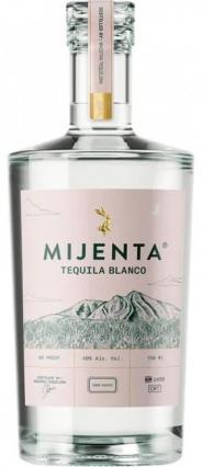 Mijenta Tequila Blanco (750ml) (750ml)