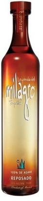 Milagro Tequila Reposado (375ml) (375ml)