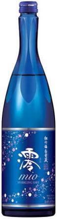 Mio Sparkling Sake (750ml) (750ml)