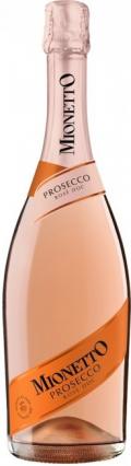 Mionetto Prosecco Rose (187ml) (187ml)