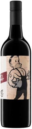 Mollydooker Shiraz The Boxer 2021 (750ml) (750ml)