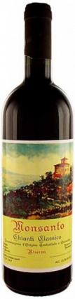 Monsanto Chianti Classico Riserva 2020 (750ml) (750ml)
