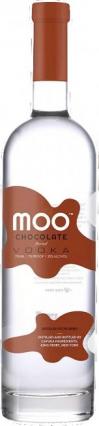 Moo Chocolate Vodka (750ml) (750ml)