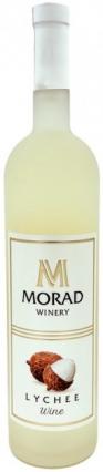 Morad Lychee Wine (750ml) (750ml)