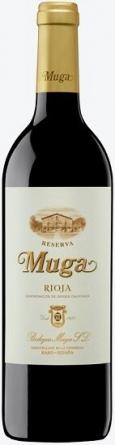 Bodegas Muga - Muga Rioja Reserva 2021 (750ml) (750ml)
