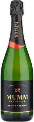 Mumm Brut Prestige (750ml) (750ml)