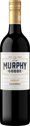 Murphy-Goode Merlot 2022 (750ml) (750ml)