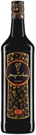 Myrrha Vermut Rojo (187ml) (187ml)