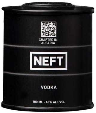 Neft Vodka (100ml) (100ml)