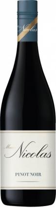 Nicolas Pinot Noir (750ml) (750ml)