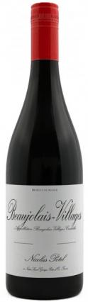 Nicolas Potel Beaujolais-Villages 2022 (750ml) (750ml)