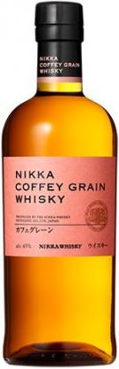 Nikka Coffey Grain Whisky (750ml) (750ml)