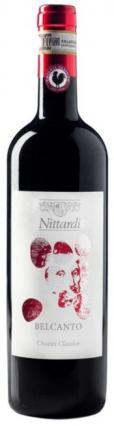 Nittardi Belcanto Chianti Classico 2021 (750ml) (750ml)