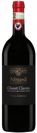 Nittardi Chianti Classico Gran Selezione 2020 (750ml) (750ml)