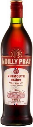 Noilly Prat Vermouth De France Rouge (750ml) (750ml)