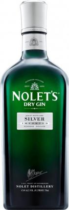 Nolet's Silver Gin (750ml) (750ml)