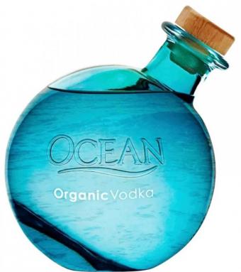 Ocean Vodka (1.75L) (1.75L)
