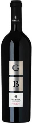 Odoardi - Gb 2016 (750ml) (750ml)