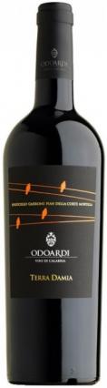 Odoardi - Terra Damia 2016 (750ml) (750ml)