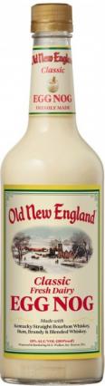 Old New England Egg Nog (1L) (1L)