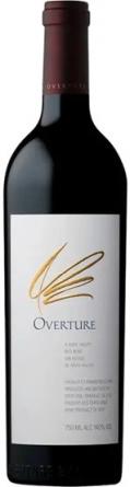 Opus One Overture 2021 (750ml) (750ml)